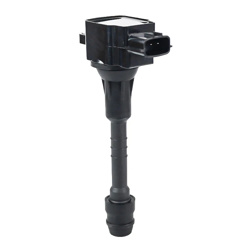 1 bobina de encendido y enchufe de coche para Nissan Almera Sentra 1.6L 1.8L 2001-2006 224486N015 UF35122448-6N010 224486N010 22448-6N012
