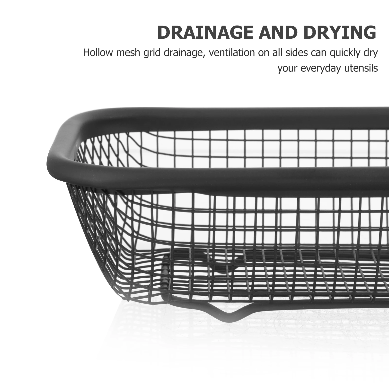 1 pc Stainless Steel Cutlery Cabinet Chopstick Holder Rack Tableware Storage Rack Multipurpose Kitchen ganizer Home Storage