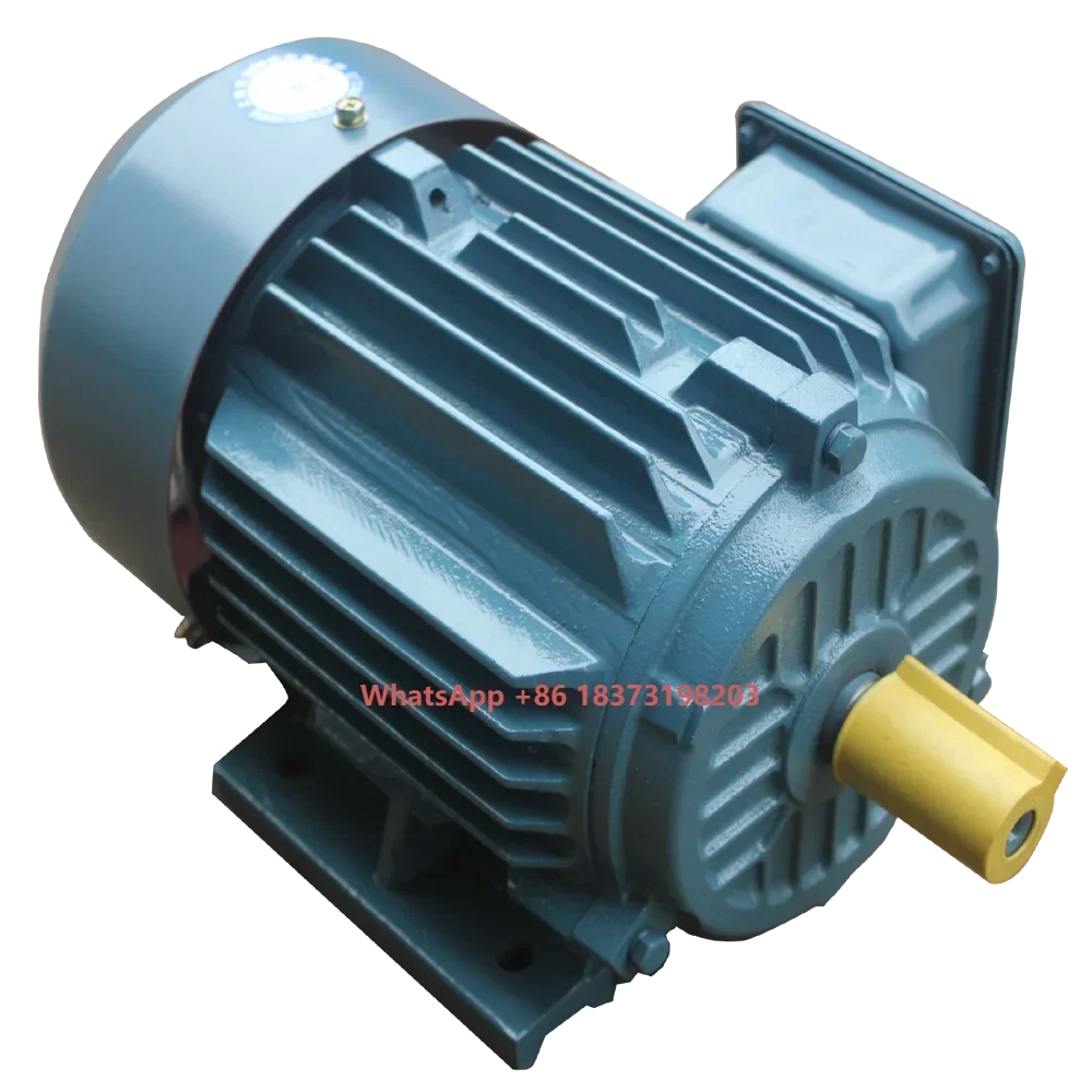 YE3 11KW Motor Three-phase Asynchronous Motor Level IE3 Energy Efficiency Motor