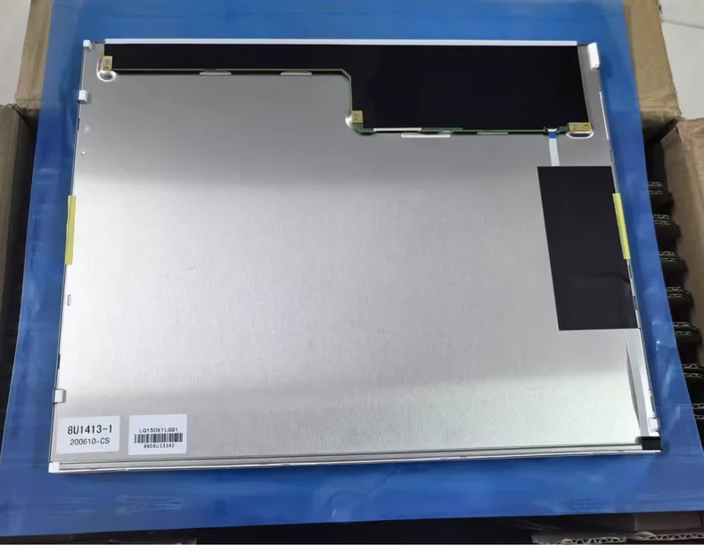 

Проверенный, исправный ЖК-экран LQ150X1LG91, 15 дюймов