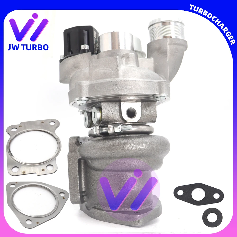 

Turbo For Mini Cooper S EP6DTS N14 Engine 1.6 7600881 7600890 53039880181 53039880118 53039700181 53039700118