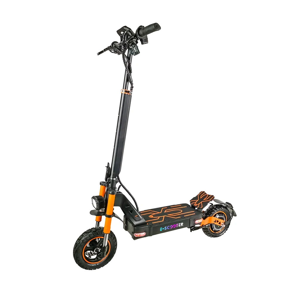 

Airo High Quality Best Two Wheel Eu Europa Warehouse Foldable Two Wheel Self Balancing 500W 800w Electric Scooter