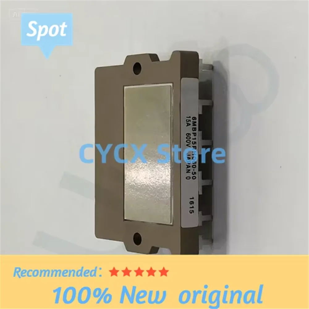 6MBP15RH060-50 6MBP20RH060-50 6MBP30RH060-50 6MBP15RH060 6MBP20RH060 6MBP30RH060 NEW AND ORIGINAL MODULE