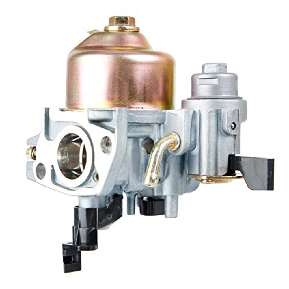 16100-ZH8-W61 Карбюратор для Honda Для GX160 Для GX168 Для GX200 Генераторные двигатели Комплект прокладок Аксессуары для садовых электроинструментов ﻿
