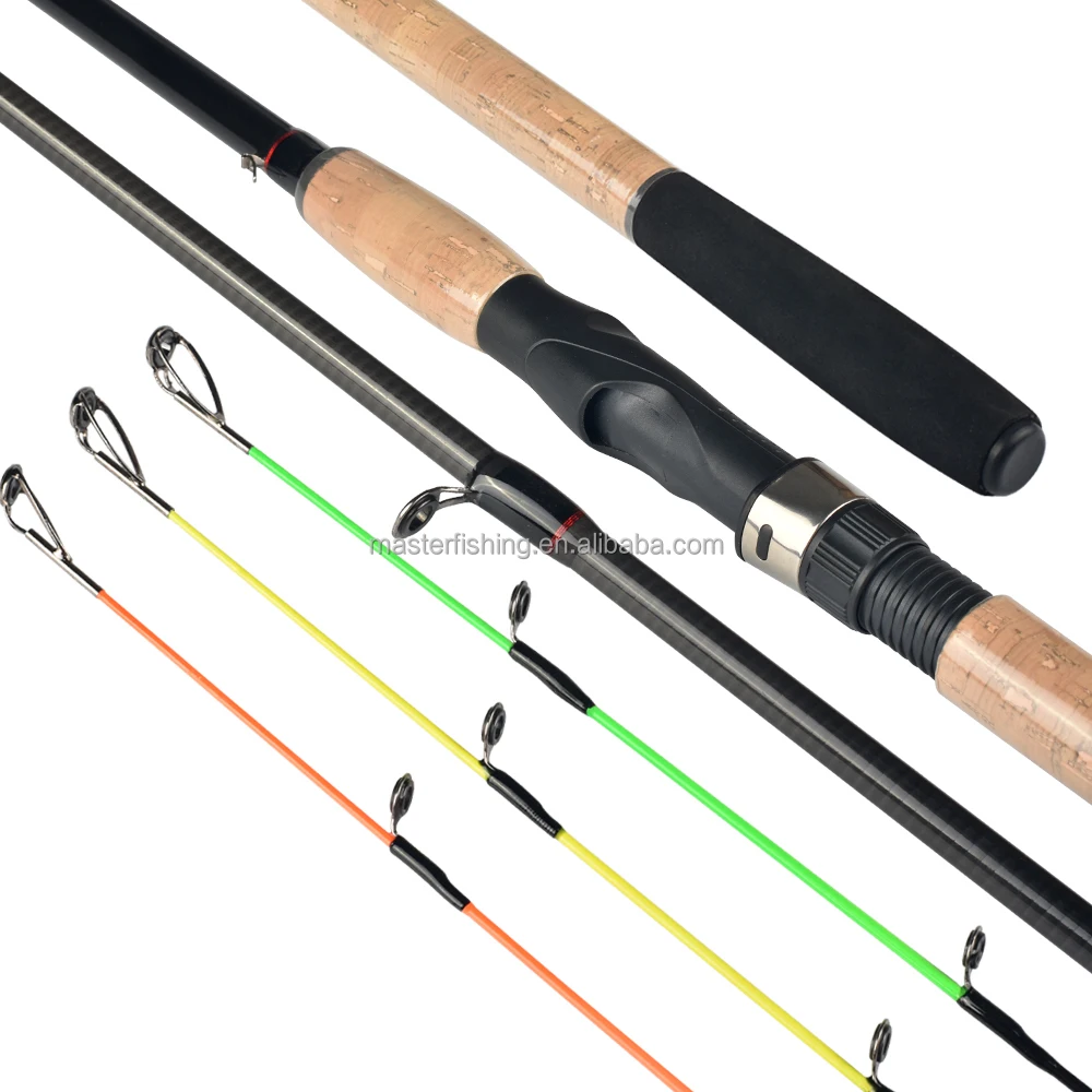 Fishing Rod 60G 90G 120G 150G 3.3M 3.6M Carp Feeder Fishing Rod