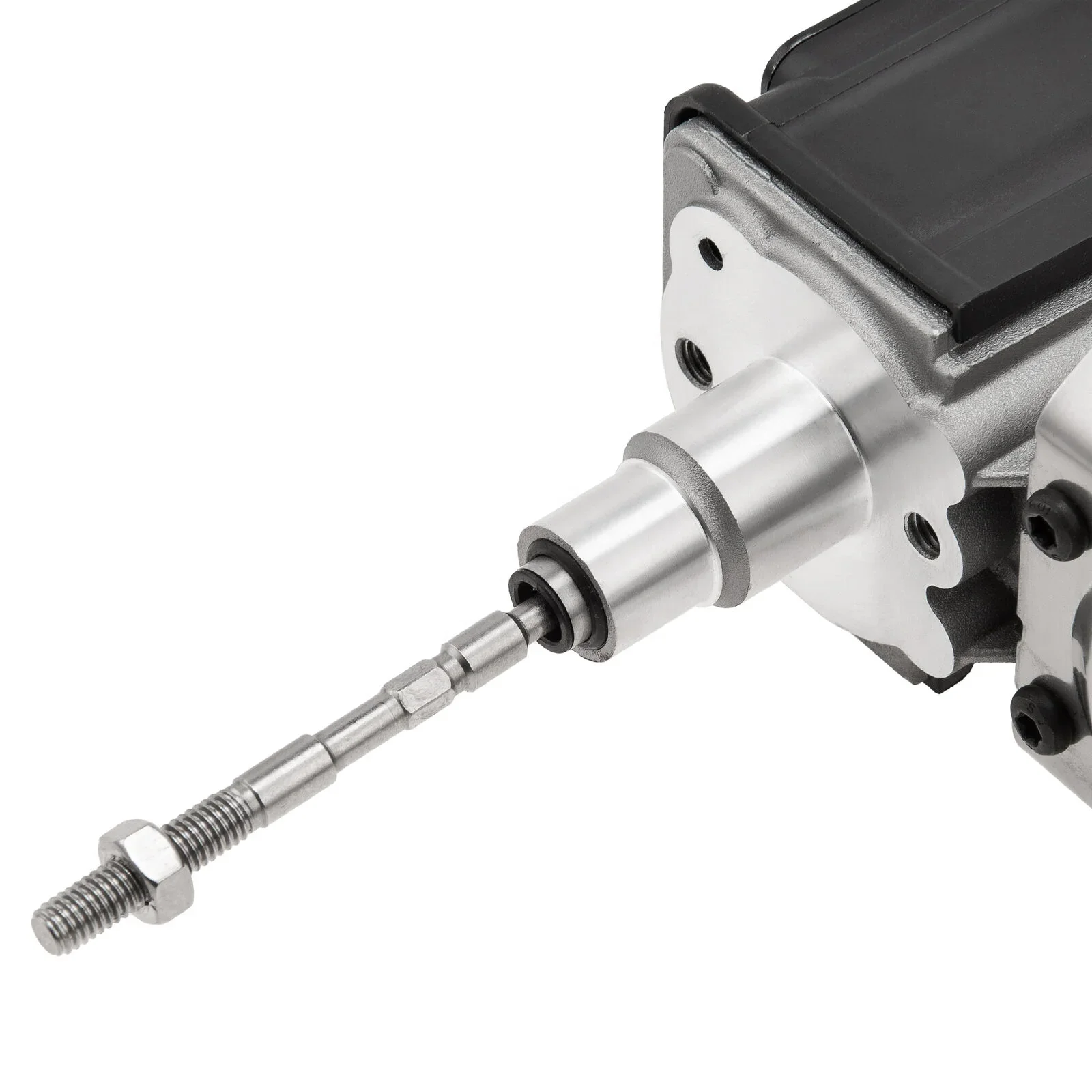 Au di EA888 2.0T الجيل الثالث 06L145612K 06L145612L المحرك التوربيني لـ Mahle #6