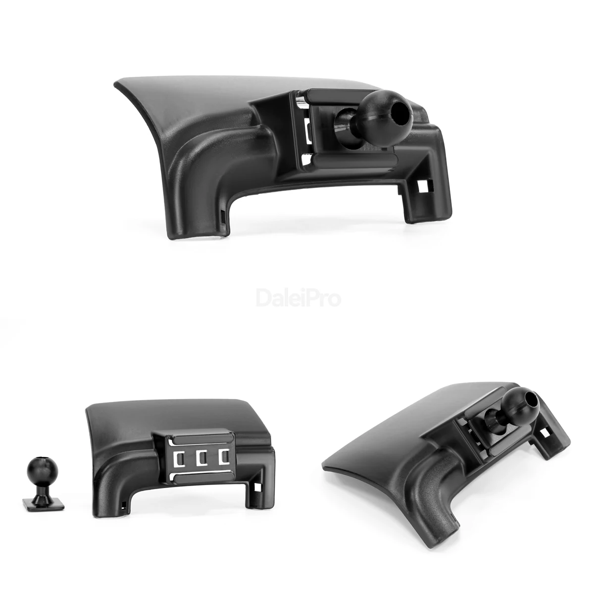 Für Kia Sportage QL 2016 2017 2018 2019 Auto-Handyhalterung Kabelloses Ladegerät Halterung mit Automatischer Klemmung Starker Magnetischer Halter – Detail 4
