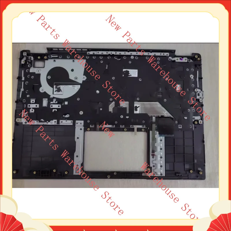 genuino-per-latitude-3410-e3410-palmrest-touchpad-custodia-shell-tastiera-americana-00mc2p-0mc2p
