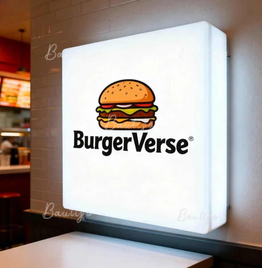 Led Signage Custom Neon Sign Letters Waterproof Wall Decorations Light Letter Logo Personal Design Bright Acrylic Business Metal