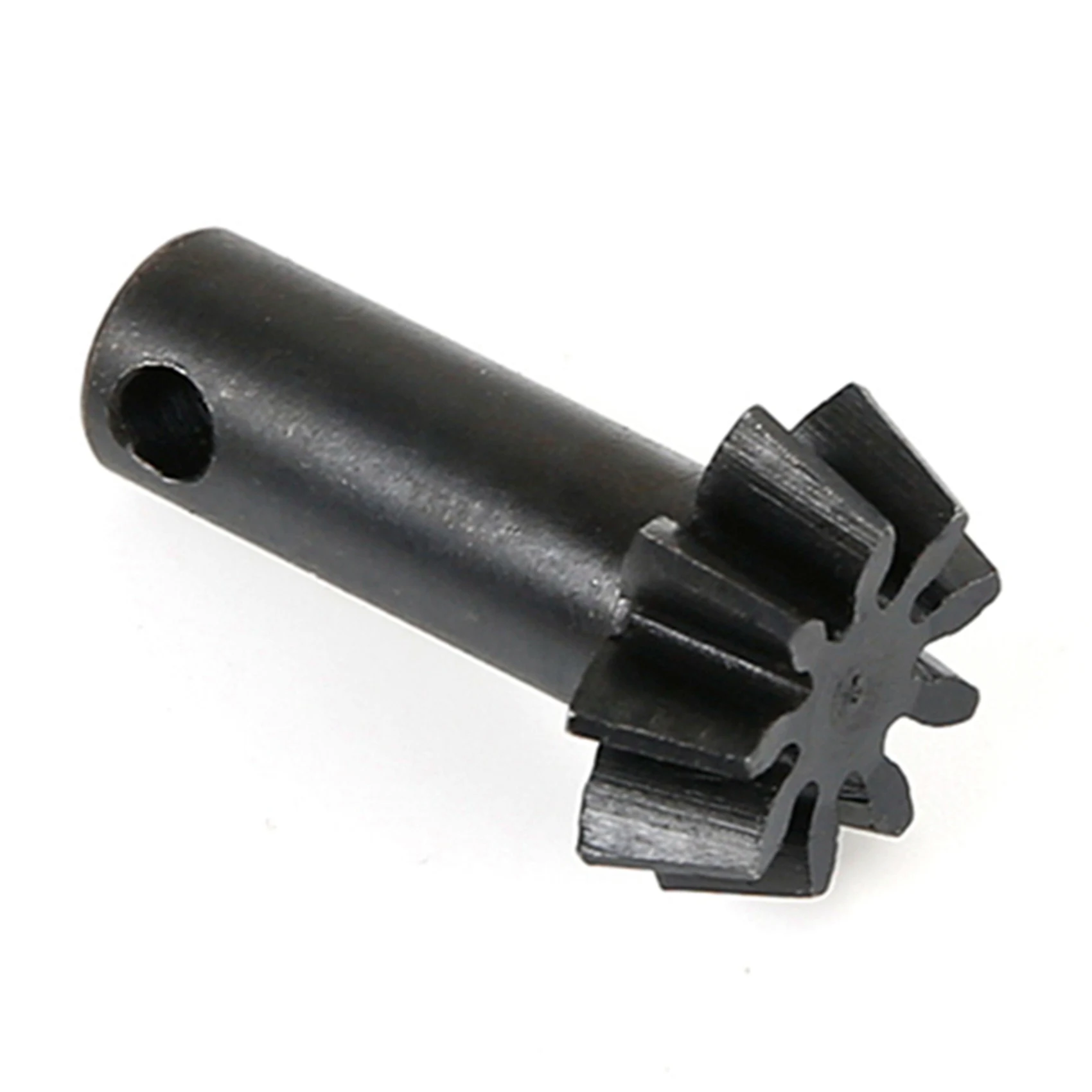 

2 шт. Деталь радиоуправляемого автомобиля: 1 шт. приводной конический Ggear 9T и 1 пластиковый кронштейн корпуса