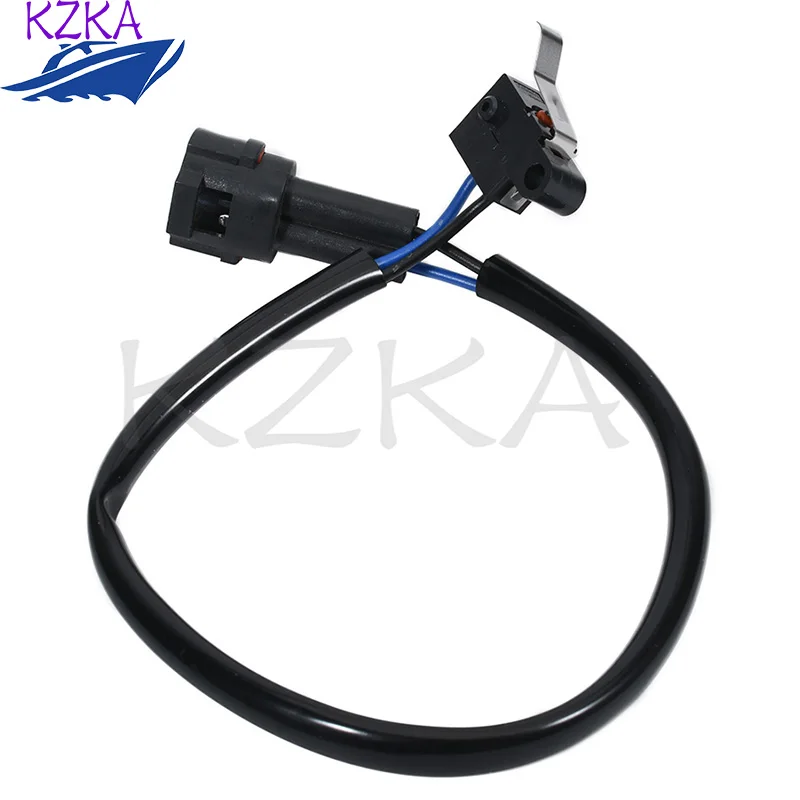 

Neutral Safety Switch 37721-93J00 for Suzuki Outboard Engine 200HP 225HP 250HP DF200-250 Boat Motor Accessories