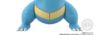 figurines-originales-bandai-pokemon-scale-world-meganium-modele-d'action-d'anime-jouets-a-collectionner-100-en-stock