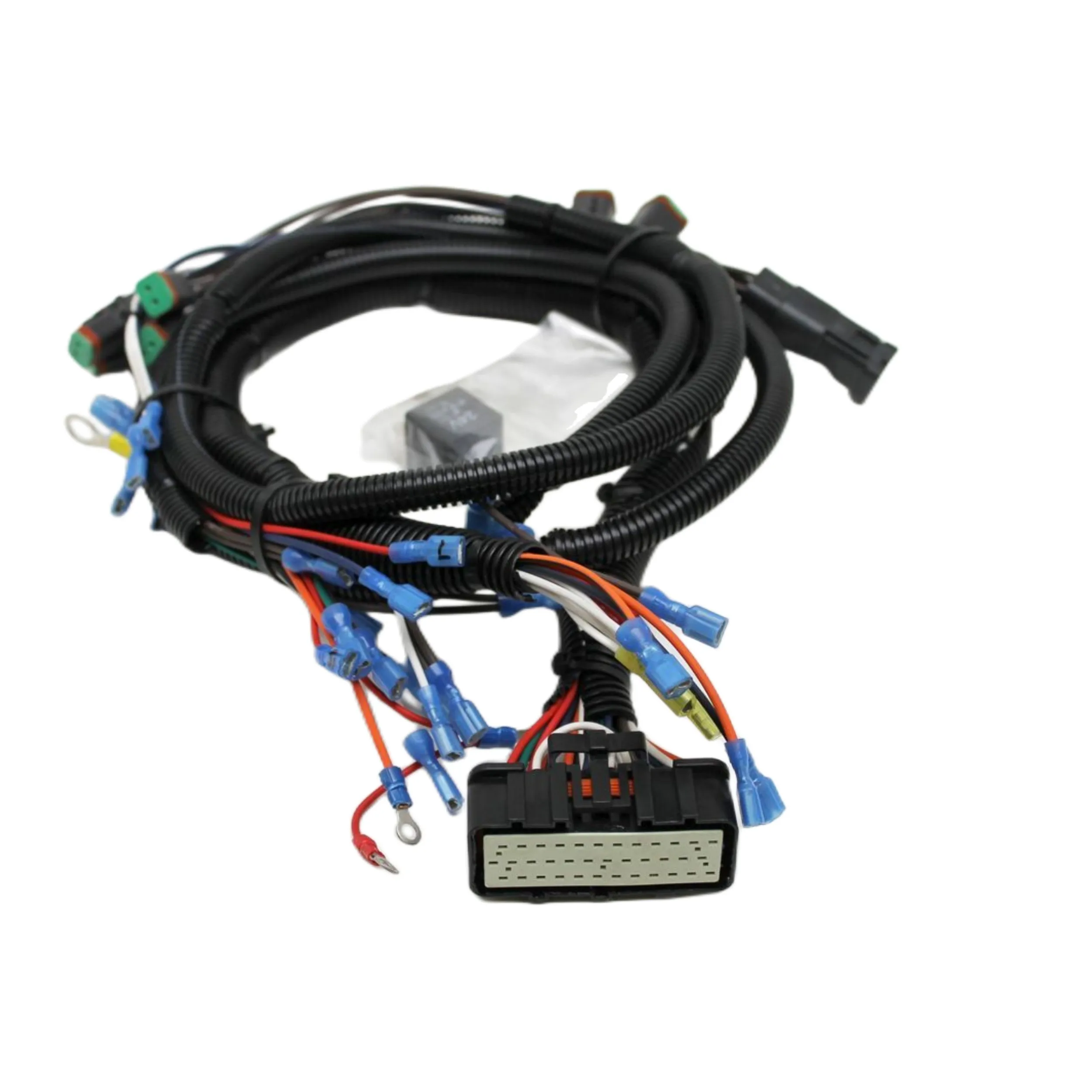Genie 5 Chassis Har… - image