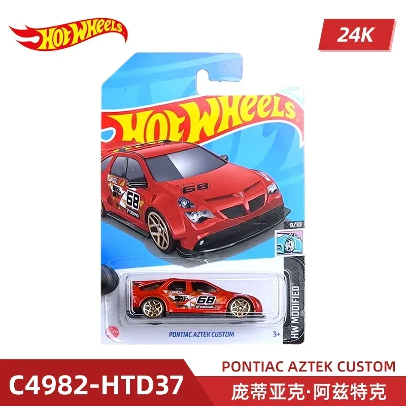 24K-111 PONTIAC