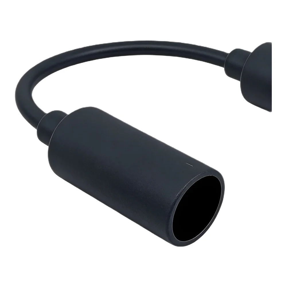 0.2m DC Power Adapter Cable Female to Female for Starlink For Mini with 18AWG Conductivity and Moisture-Resistant End Design
