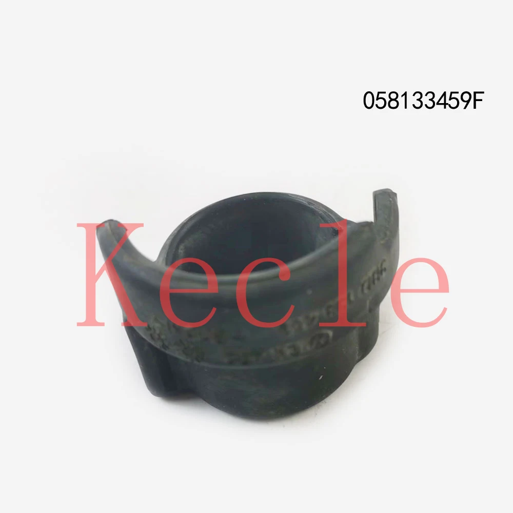 Funda de válvula solenoide de recipiente de carbón activado para VW Phaeton Passat Audi A4 S4 A8 S8 058133459F 3BD133459