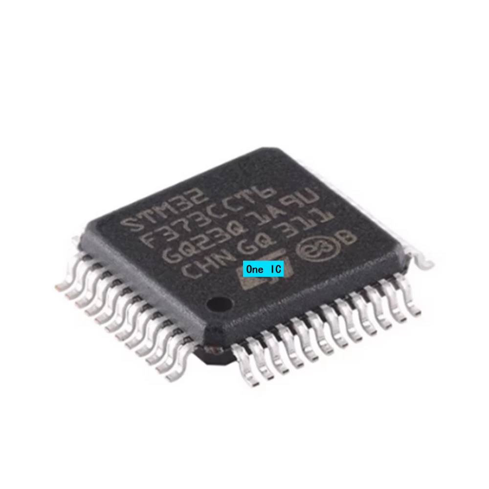 

100% Original STM32F373CCT6 LQFP Brand New Genuine Ic
