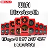 Daly BMS 블루투스 및 밸런서 포함 최신 2024 와이파이 100A, Lifepo4 배터리 3.2V 4S 12V 8S 24V 16S 48V BMS 1