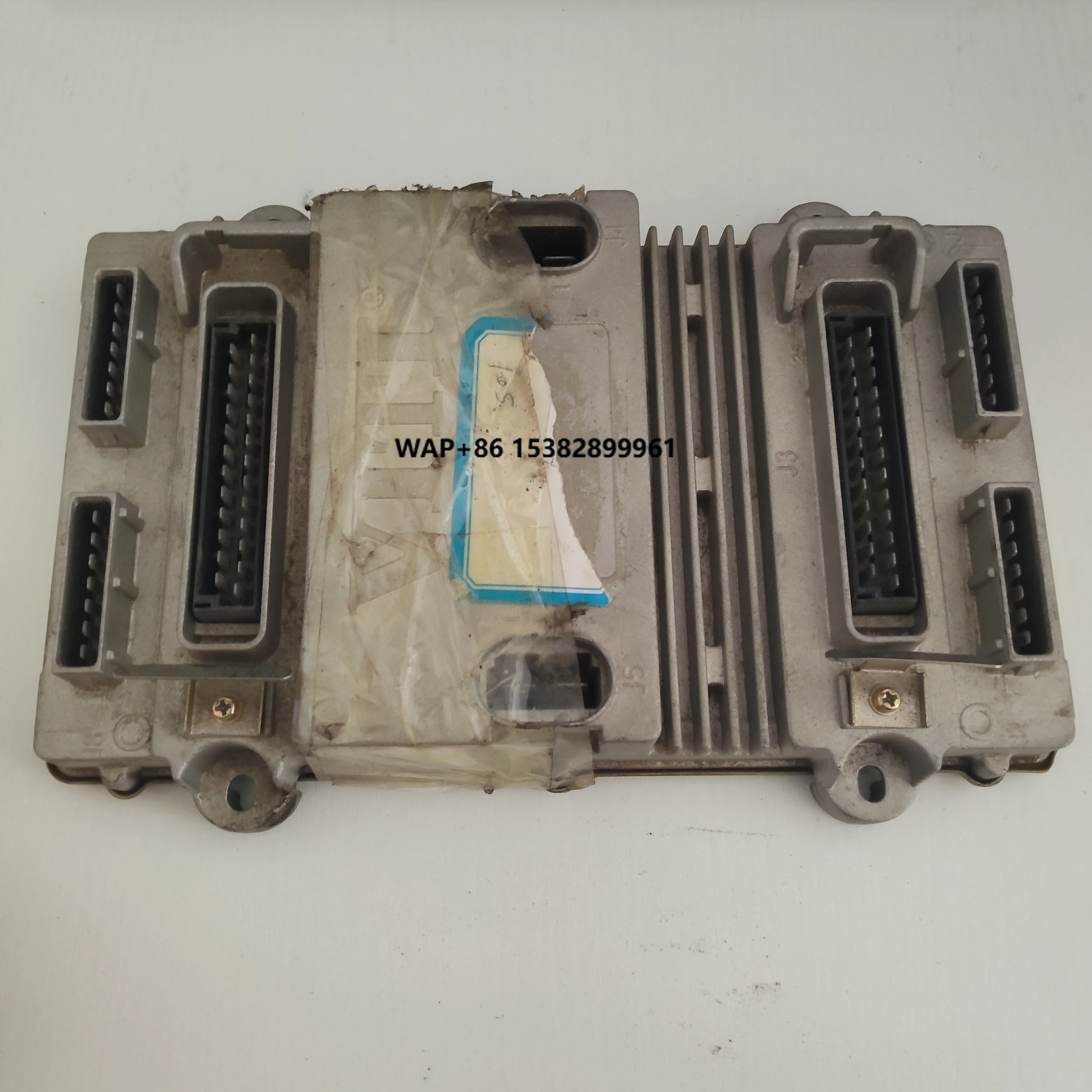 

bus parts ECU Bus Component for 369100805 Body Control Module Bus System