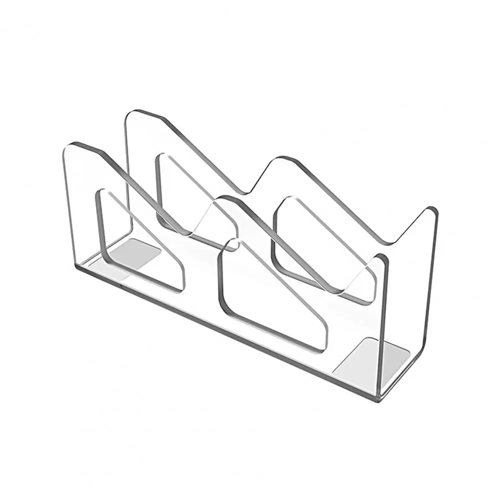 Uchwyt kontrolera przydatny niezniszczalny oszczędność miejsca lekki uchwyt do gier Stand