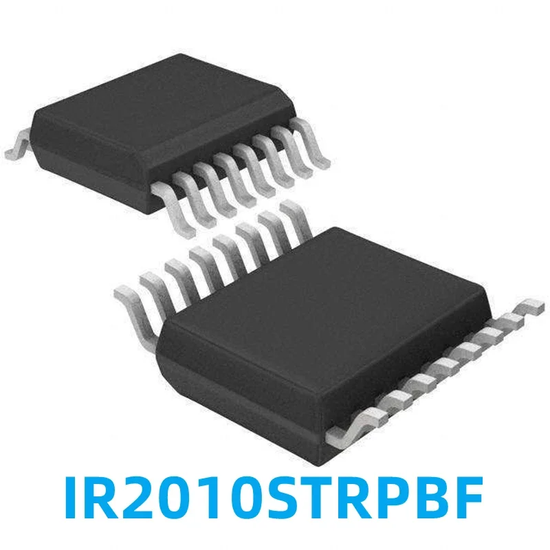 1PCS IR2010STRPBF IR2010S SOP16 High and Low End Driver Chip New Original