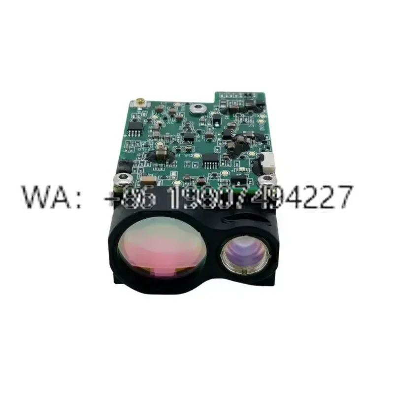for ERDI Multi-functional 1535nm Rangefinder Module 4km Rs232 Measurer for Aiming
