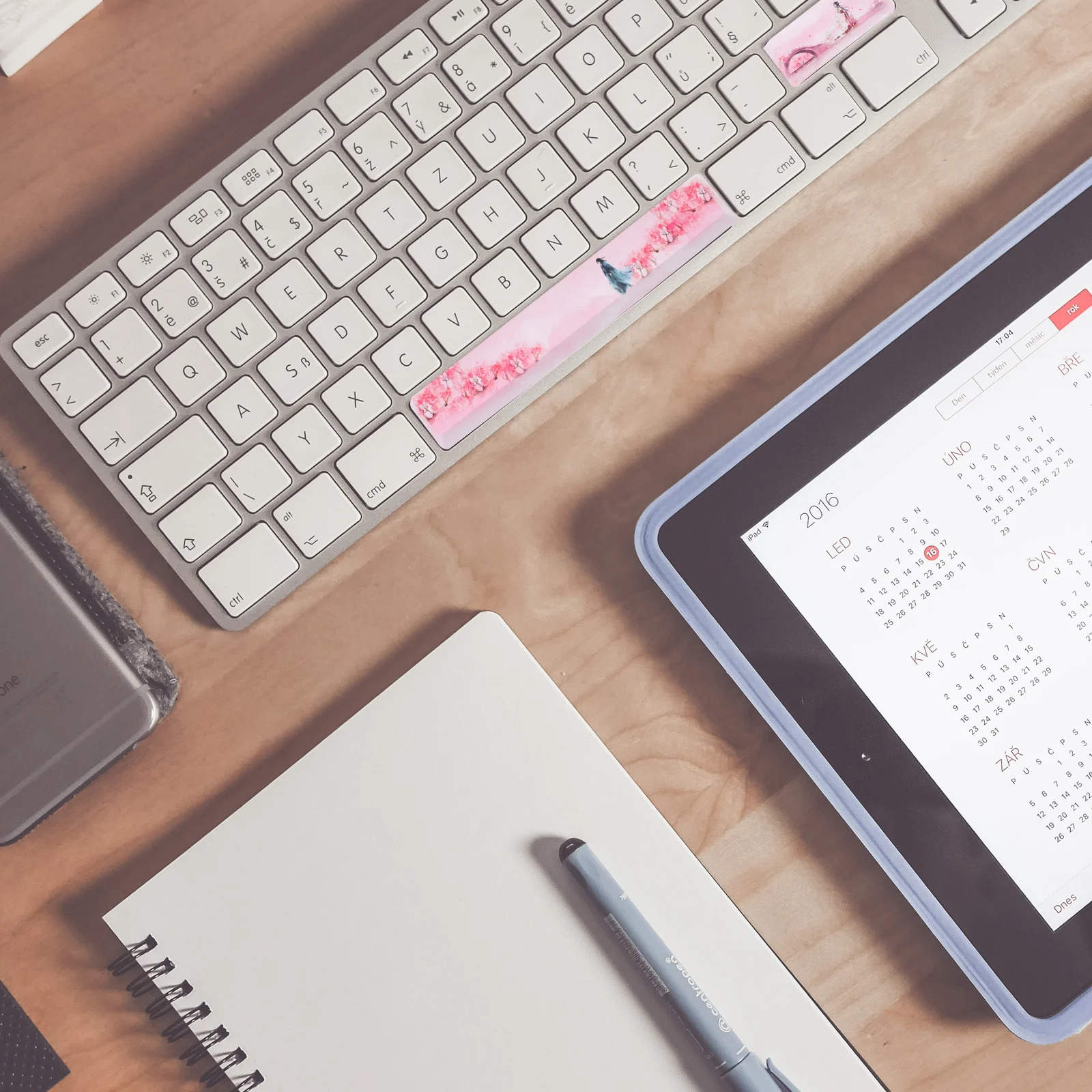 

1 set 1 Set Mechanical Keycaps 5-Sided Dye Sublimation Custom Design Replacement For Gaming Keyboard Pbt Keys Keyboard Accessory