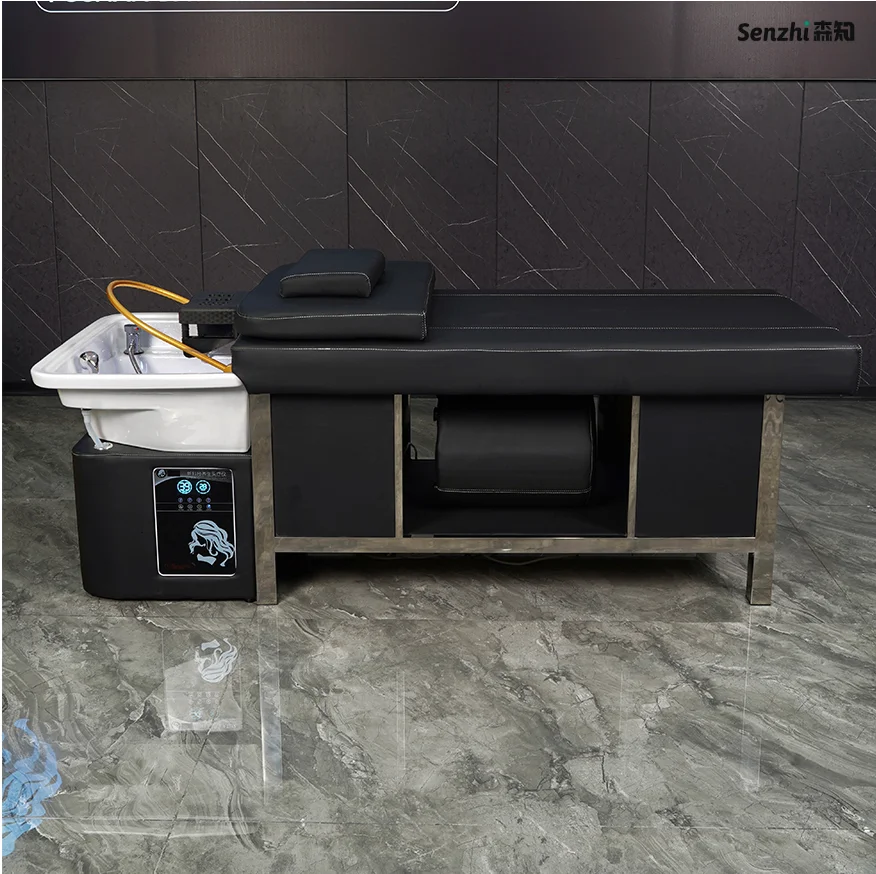 

Shampoo Chair Head Spa Massage Shampoo Bed Head Spa Head Spa Shampoo Bed