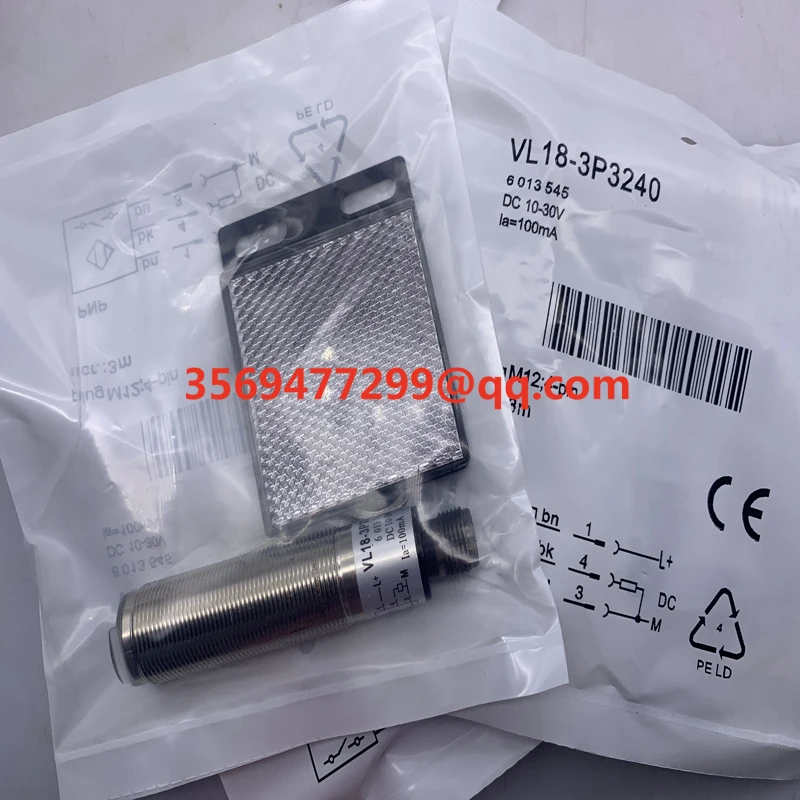 

Proximity switch VL18-3N3112 VL18-3P3112 Brand-new sensor