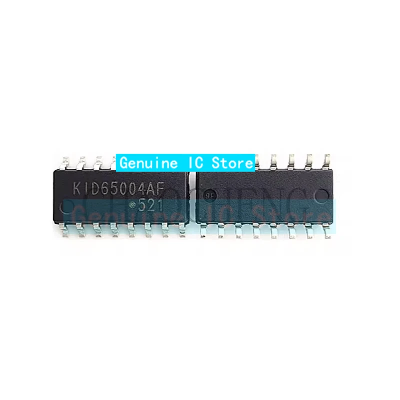 

10pcs/lot KID65004AF KID65004 SOP New Original Genuine Ic