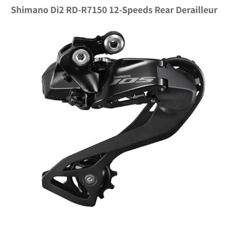 シマノ 105 Di2 R7170 2x12速グループセット ロードディスクブレーキ