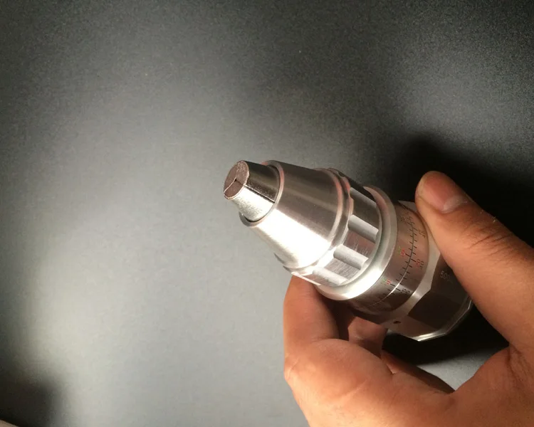 thumb