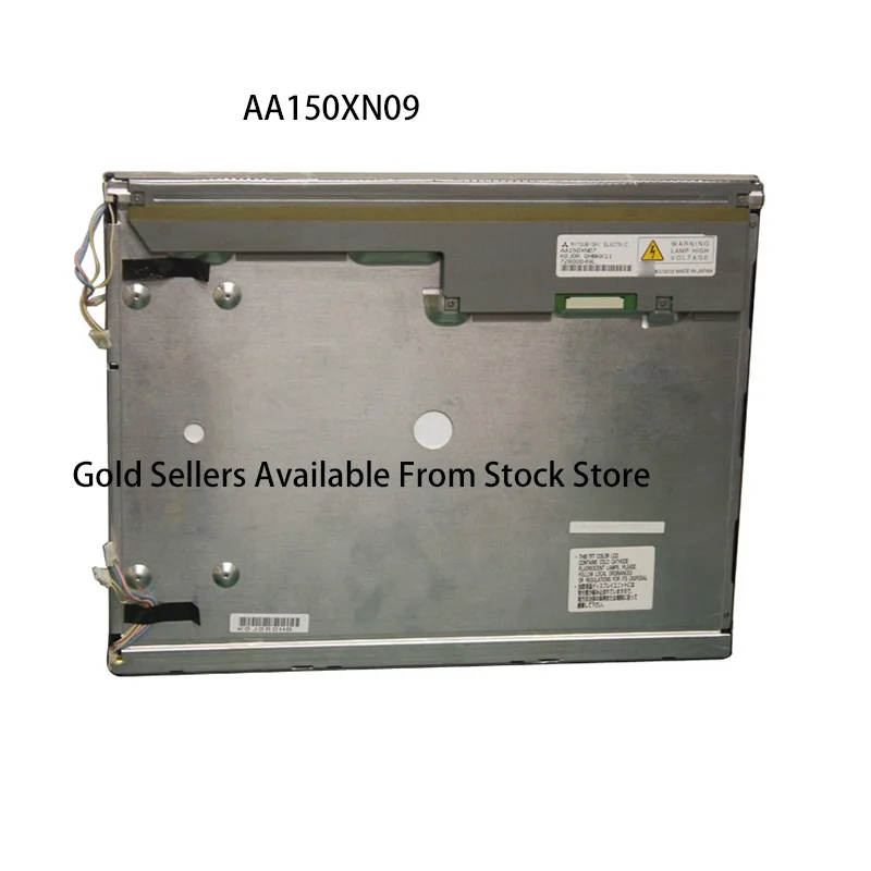 

New Original 24 Hours Within Shipment AA150XN09