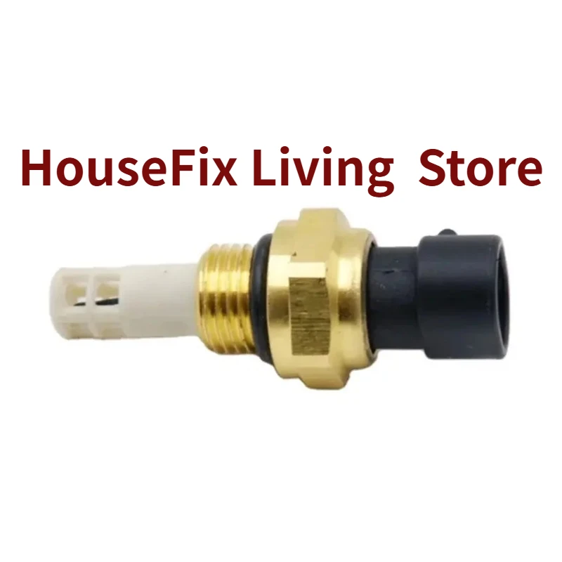 Intake Air Temperature Sensor 3085185 Replacement for Engine Parts