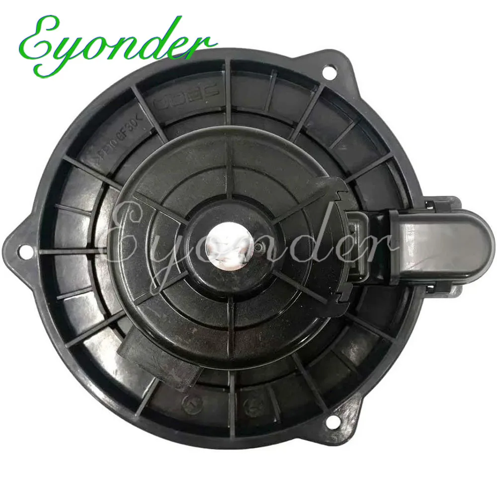 

AC A/C Heating Heater Fan Blower Motor for HYUNDAI TUCSON SONATA V GRANDEUR 2004-2010 97113-3K000 97113-2E060 971133K000