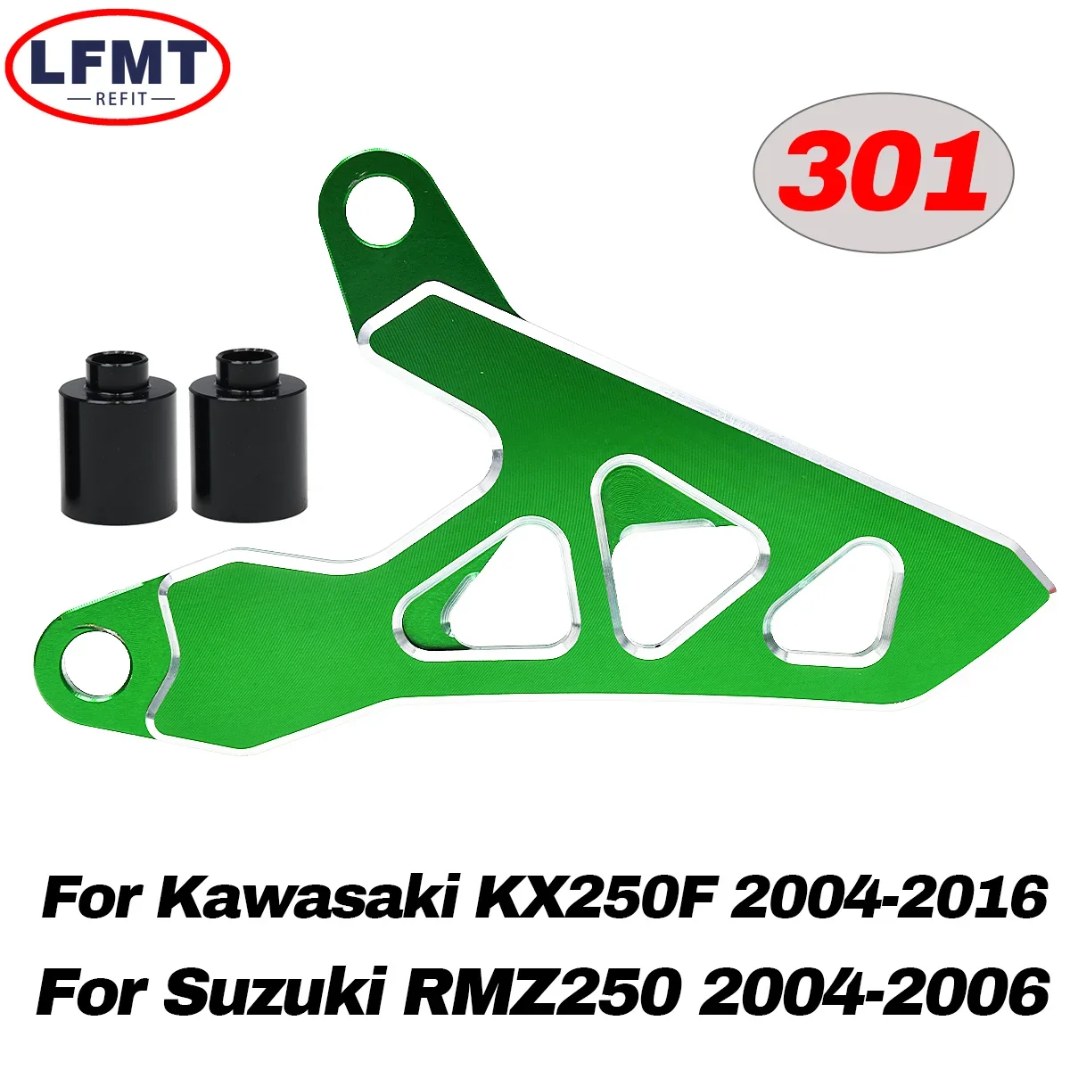 Motocross Front Sprocket Cover Chain Protector Guard For Kawasaki KX 125 250 250F 450F KX125 KX250 KX250F KX450F KLX250 EX/SR