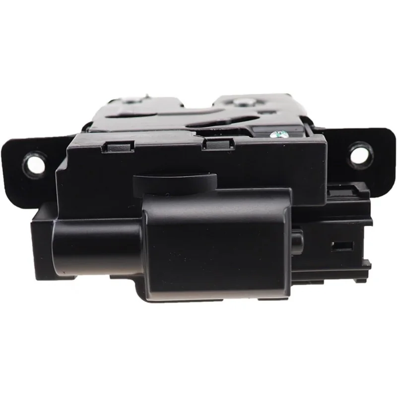 Rear Trunk Door Lock Latch Catch Actuator Tailgate Liftgate Boot Hatch for Nissan Micra Tiida Qashqai 905022 DX0A   90502-AV720
