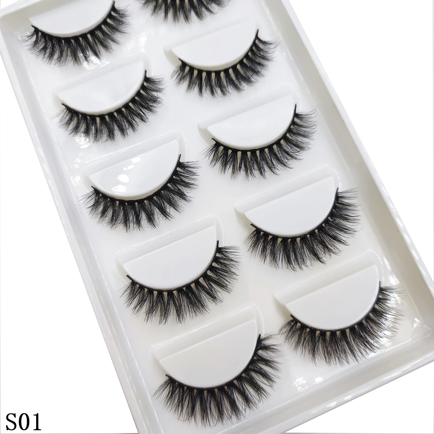 5Pairs S01