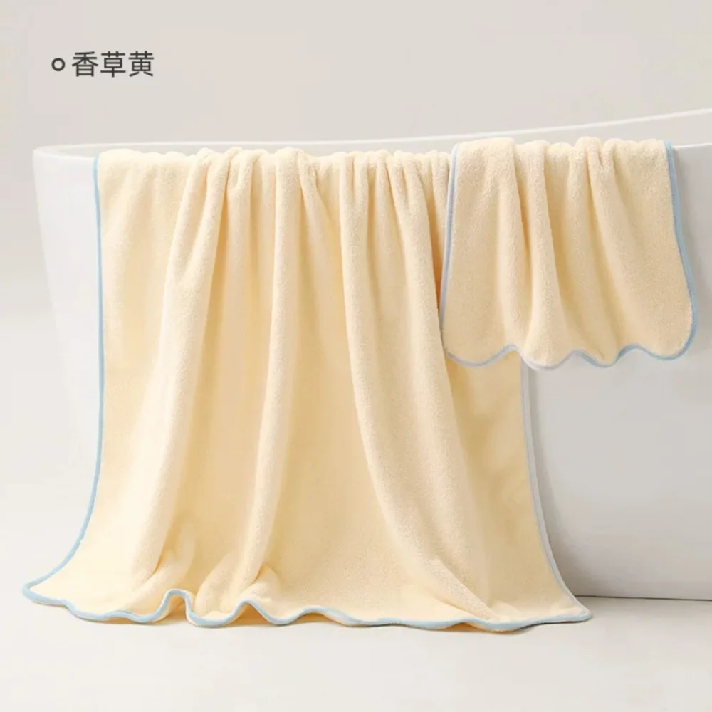 2026 New Arrival Student Towel Class A Large Absorbent for Face Hand Washing School