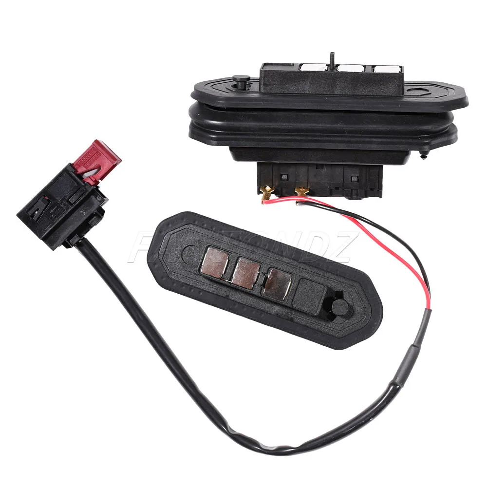 Sliding Door Door Contact Switch For Fiat Ducato III Citroen
