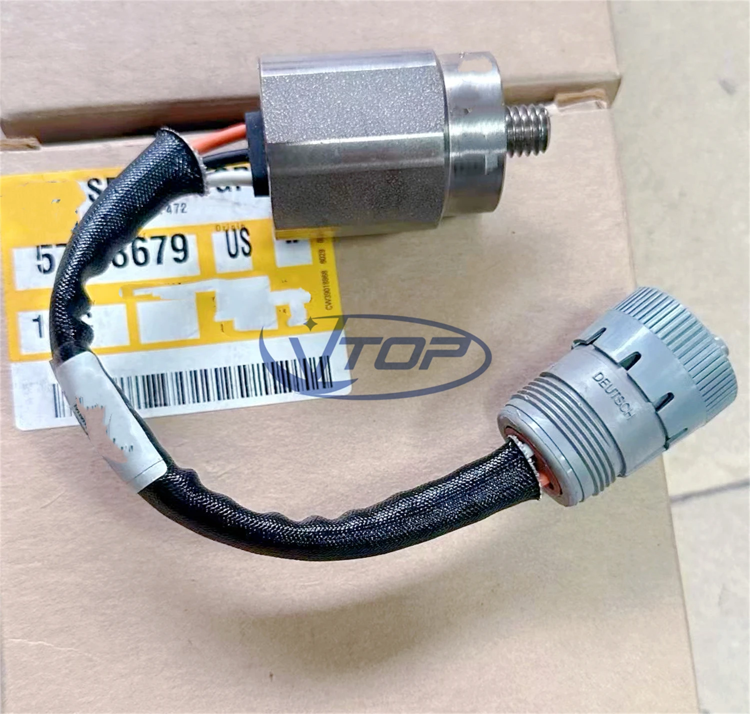 

Gold seller For CAT Carter 3512 3516 3520 Burst Sensor Blowout Sensors