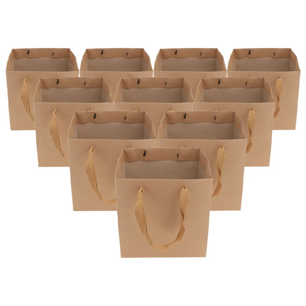 10-sacchetti-quadrati-in-carta-kraft-25x25x25-cm-con-manico-robusto-naturale-per-confezioni-regalo-di-fiori-torte-feste-e-matrimoni
