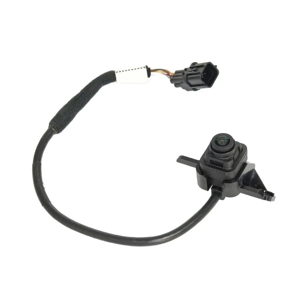 OEM 99240-Q5000 Rearview Camera for Kia For Seltos Model Years 2020 through 2023 Reverse Camera Assembly for Rear Installation