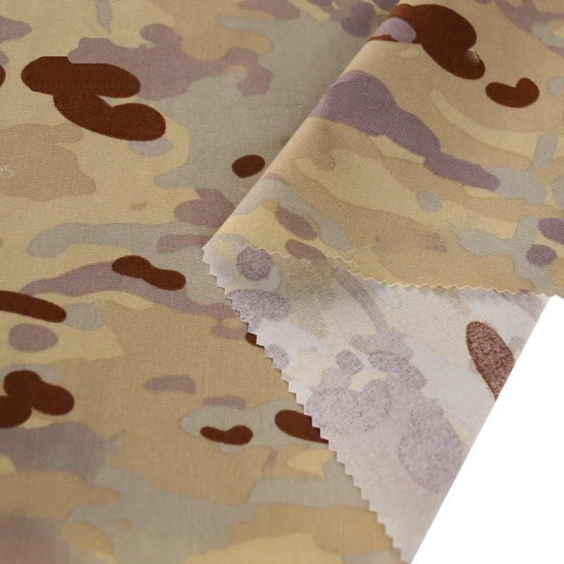 

100x150cm 500D Nylon AMCU Cloth New Australian Camouflage Fabric IRR Infrared Reflective Tactical Vest Bag Knapsack DIY