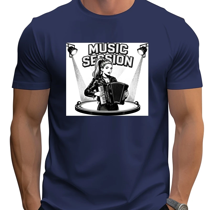 

Хип-хоп, веселый музыкальный фестиваль, футболки с принтом мультфильмов, модные повседневные футболки унисекс с графикой, свободный уличный топ большого размера, топ из 100% хлопка