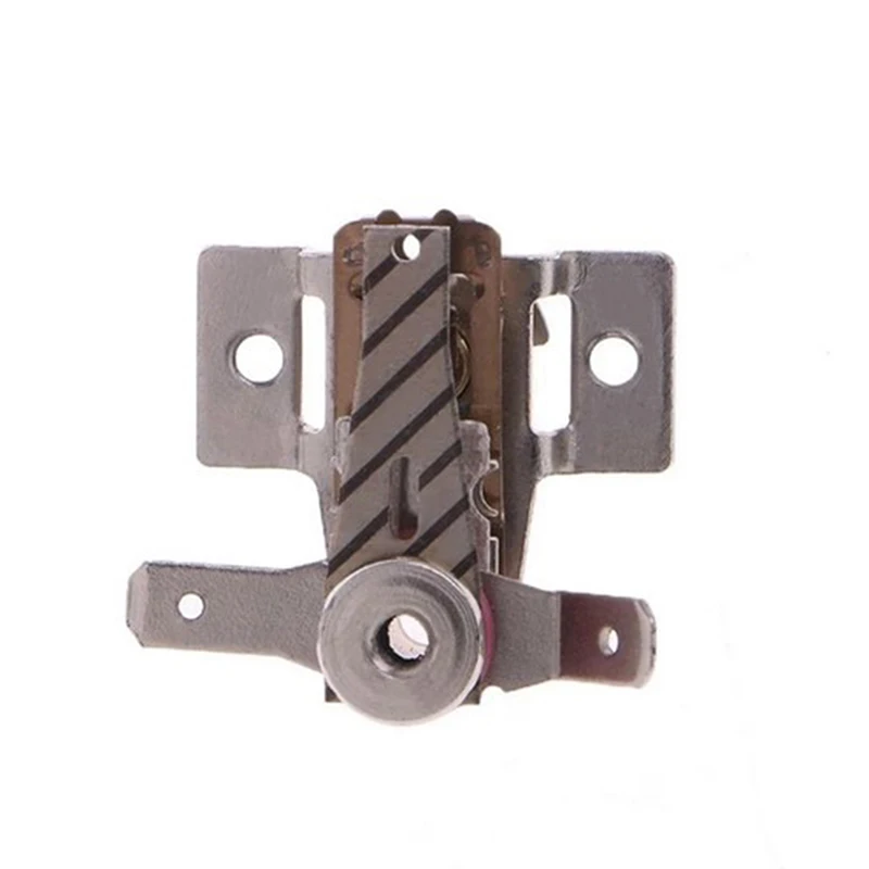 250V 10A 16A High Temperature Switch Oven Thermostat Home Bimetallic Heating Accessories Electric Heater Replacement-HMA5 - view 6