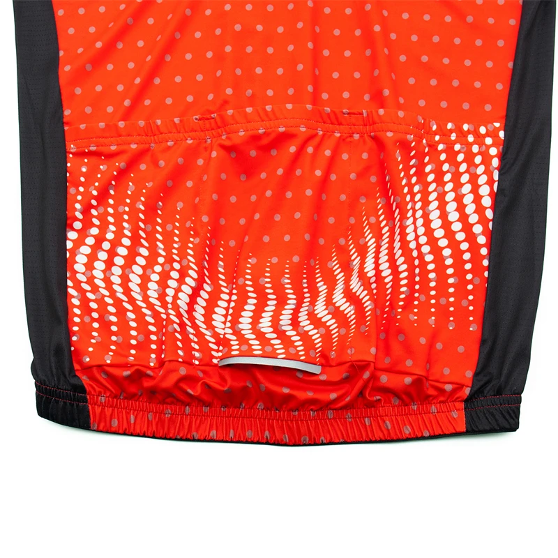 RAUDAX-Cuissard de cyclisme à manches courtes pour homme, maillot de vélo VTT, vêtements de course d'été, ensemble de sport à séchage rapide, 2024