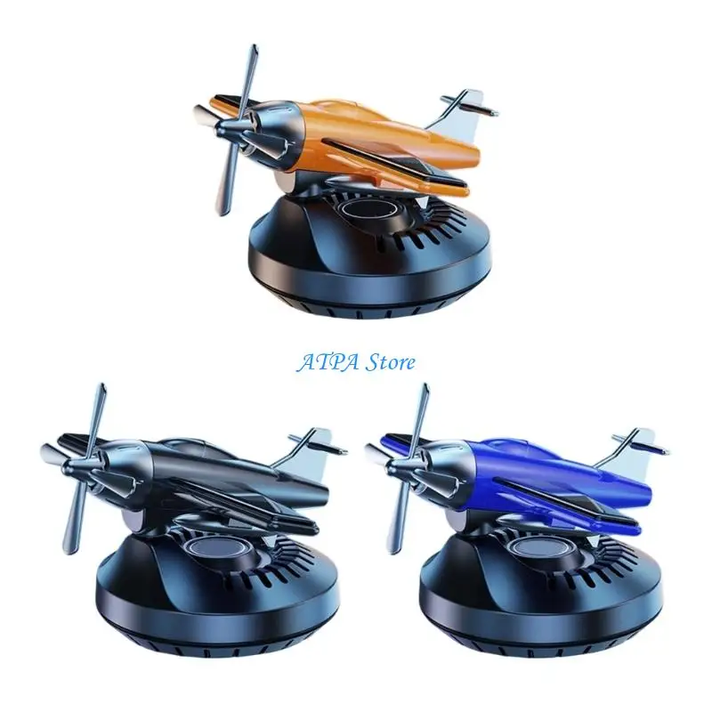 

U13C Sophisticated Car Fragrances System Vehicle Scented Freshener with Strong Suction Cup Base for Odour Elimination