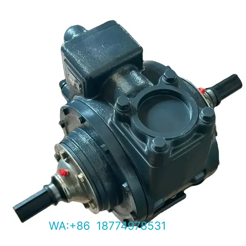 3 Inch Pump for Tank Truck YB-65