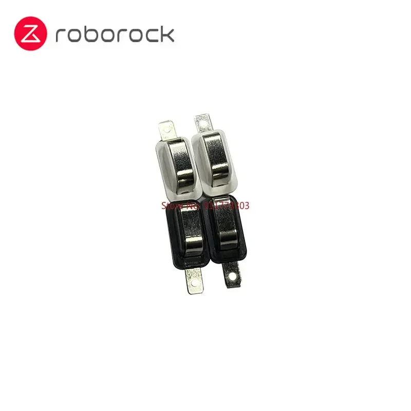 Original Charger Dock Contact for Roborock S7/S8/S5 Max/S5/S6/Q7/Q7 Max Vacuum Cleaner Parts Charging Base Repair Accessories